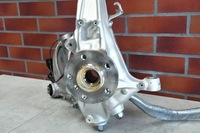 фото thumb №5, Поворотный кулак правая перед передняя рычаг bmw x5 g05 x6 g06 x7 g07 17km