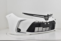 фото thumb №8, Toyota corolla e210 e21 sedan 2019- бампер переднее