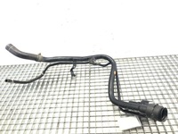 фото thumb №1, Труба заливной топлива renault kadjar 1.3tce 2022