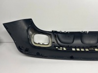 фото thumb №8, Накладка бампера заднього зад mercedes-benz glb x247 2478856505