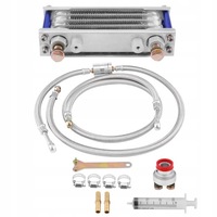 фото thumb №14, Радіатор оливи