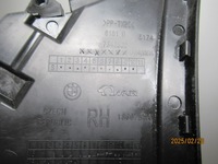 фото thumb №13, Bmw 5 g30 g31 2017-2020 кермо впуск повітря бокова права 51137349592