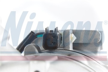 фото thumb №11, Компрессор компрессор кондиционера [nissens]