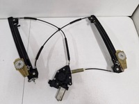 фото thumb №6, Alfa romeo mito підйомник механізм скло правий 6 pin 505155890