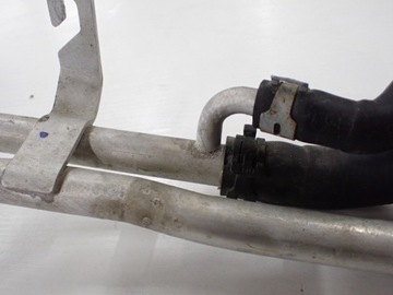 фото thumb №7, Провода вебасто трубки mercedes s w221 cl w216