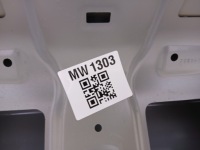 Bmw 3 g20 седан 2018- кришка багажника кришка багажника задній задня Недорого, фото thumb