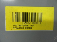 фото thumb №7, Крыло перед передний правый kia rio ii jb