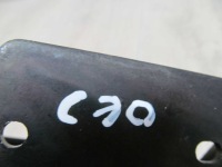 фото thumb №8, Volvo c70 06-13 замок засов крыша левое 9466688