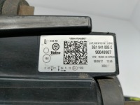 фото thumb №11, Volkswagen passat b8 14- фара передняя левые перед обычная h7 3g1941005c