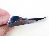 фото thumb №2, Ручка левая внутренняя хром mercedes slk w170 r170