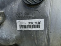 фото thumb №7, Bmw 6 f06 gran coupe 2014 автоматическая коробка передач передач