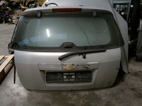 фото thumb №1, Captiva крышка багажника багажника c100