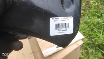 фото thumb №4, Бампер зад aixam city 2010 импульс