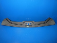 фото thumb №1, Volvo v60 молдинг поріг багажника захист замка