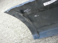 фото thumb №8, Бампер задняя audi a5 s-line pdc 8w6807511c w-wa