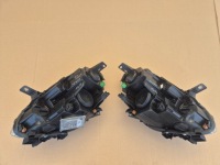 Alfa romeo giulietta лампа правая i левая. графит. оригинальный номер Оригинал, фото thumb