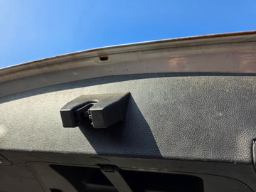 фото thumb №9, Opel astra j iv 4 универсал крышка задняя лак z176 з стекло