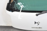 фото thumb №2, Citroen ds3 крышка багажника багажника задняя задняя
