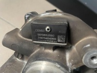 фото thumb №5, Peugeot 408 gt p54 1.6 thp гибрид турбина turbosprężarka 9813852580