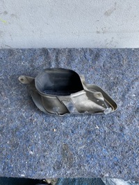 фото thumb №8, Наконечник вихлоп bmw x5 x6 x7 go5 ліва