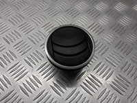 фото thumb №1, Решітка ліва обдув mazda 6