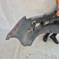 Skoda superb 2 2 08-13 бампер перед передний pdc Доставка, фото thumb