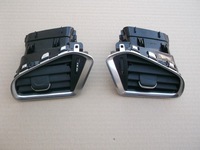 фото thumb №1, Citroen ds4 решітка обдув консолі