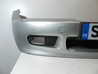 фото thumb №7, Bmw z3 e36/7 95-02 бампер перед передній протитуманна фара kompletny titansilber