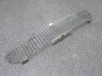 Купити Решітка бампера перед jaguar xf-r x250 2010-2015, фото thumb