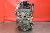 Двигатель бензиновый 271956 mercedes e-klasa w211 1.8 компрессор 184 km 06-09 Недорого, фото thumb