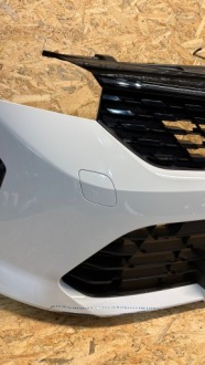 фото thumb №6, Renault clio v lift бампер перед