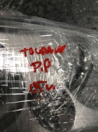 фото thumb №7, Лампа правый перед vw touran i 2k0941006b