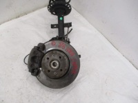 фото thumb №6, Renault captur lift амортизаторна стійка поворотний кулак амортизатор лівий