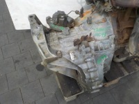 фото thumb №8, Ford transit custom 18r 2.0 tdci 130km коробка передач передач gk2r-7002-ega