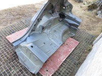 фото thumb №4, Citroen c4 cactus крила чверть права задня 13-