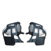 фото thumb №1, Porsche panamera 971 захист напрямна задня лівий правий