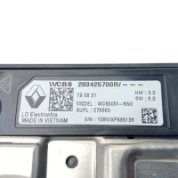 фото thumb №12, Зарядний пристрій індукційна renault austral espace vi megane v ev 283425700r