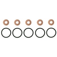 Купить Nty bwp-lr-000 набор прокладка, насадка впрыскная, фото thumb