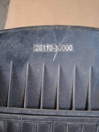 фото thumb №5, Корпус фільтра повітря hyundai i20 pb 1.4 28110-1j000