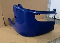 фото thumb №1, Обшивка бампера scania s r ntg 2529089