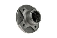 Ступиця колеса задній без  підшипник daewoo lanos nubira espero nexia Оригінал, фото thumb