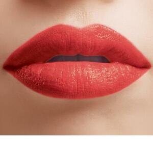 Матовая помада AVON True Color — Coral Fever