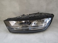 Купить Фара перед audi q7 4m0 full led matrix 15-19 lh 4m0941035, фото thumb