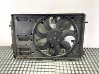 фото thumb №1, Вентилятор радіатора renault kangoo ii 1.5 115km 214811275r