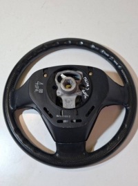 фото thumb №11, 275.mazda 3 i bk 03-06 кермо шкіра мультифункція подушка подушка  4bp4l
