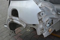 фото thumb №7, Citroen c4 cactus 2016 крыло правый левый pas задняя поддон крыша