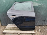 фото thumb №1, Hyundai ix35 двері праве правий задня задні pae