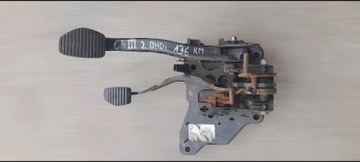 фото thumb №5, Педаль гальма зчеплення citroen c5 iii