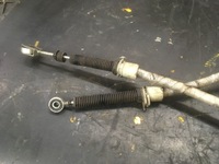 фото thumb №4, Вибірник mini r60 countryman 1.6 d