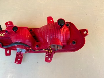 фото thumb №13, Hyundai tucson 4 iv 20r- лампа протитуманна лівий зад ліва задня